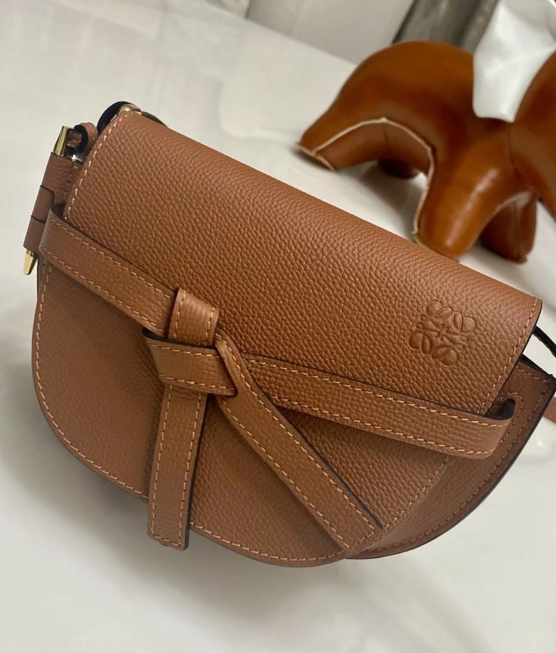 Loewe Gate Bags